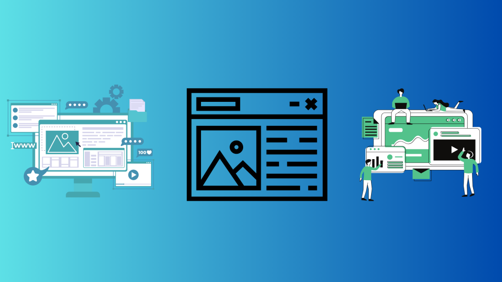Elements of good Typography Hierarchy

